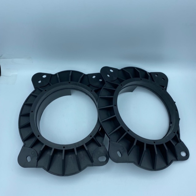ฐานรองลำโพงสเปเซอร์ รุ่น SM-5 สำหรับรถ Toyota camry แปลงจากฐานเดิม6*9เป็นเปลี่ยนใส่ลำโพง6.5" /1คู่