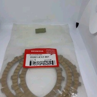 22201-KYZ-901 HGP AHM ของแท้ 100% KYZ CAMPAS SUPRA