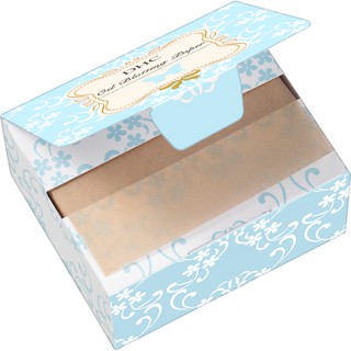 DHC Oil Blotting Paper กระดาษซับมันที่อ่อนโยนต่อผิว  ขนาด 500 แผ่น