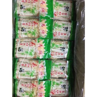 เยื่อไผ่竹笙อย่างดี สำหรับทำอาหาร 100g