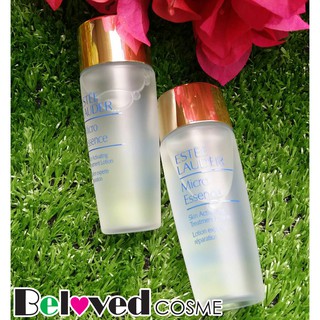 Estee Lauder Micro Essence Skin Activating Treatment Lotion 30 ml (1ขวด)