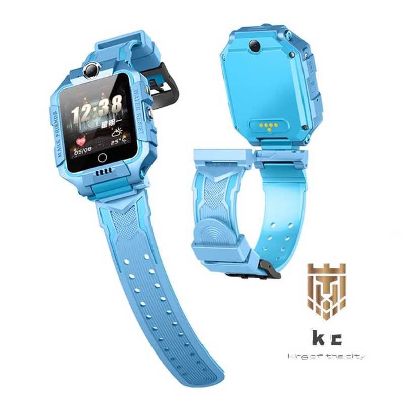 ⚡️พร้อมส่ง⚡นาฬิกาเด็ก Z6 smart watch มัลติฟังก์ชั่เด็ก smart watch ...