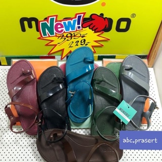 รองเท้ารัดส้น MONOBO รุ่น NORAH 6 ลดสุดท้าย