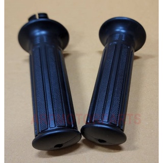 ปลอกมือพร้อมไส้ (ลาย CRYSTAL คริสตัล) RC80 อาร์ซี 80/3501-404-00 #HMA Brand