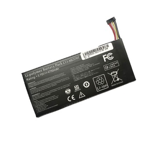 New Laptop Battery for Asus Google Nexus 7 C11-ME370T