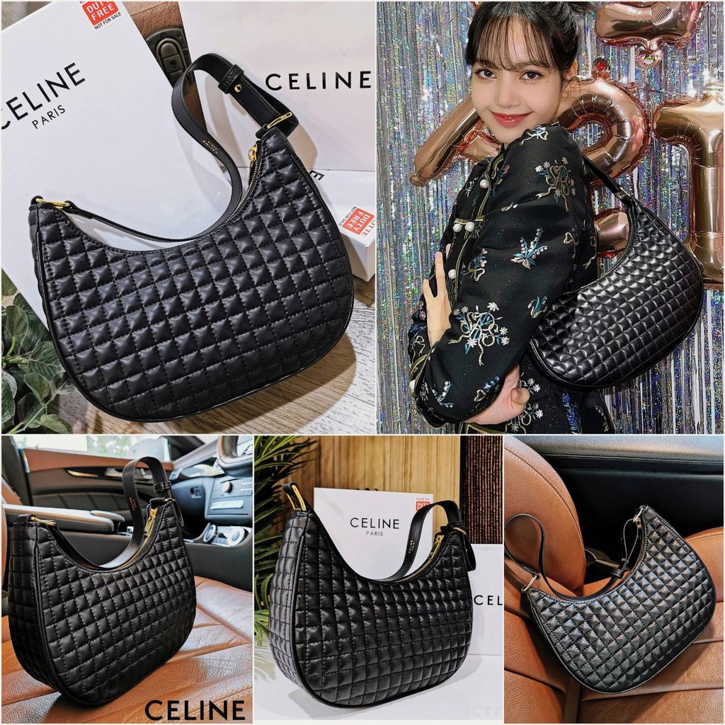 CELINE HANDLE AND CROSSBODY BAG VIP GIFT WITH PURCHASE (GWP) Code