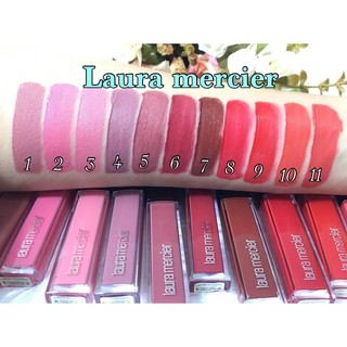 ลิป Laura Mercier