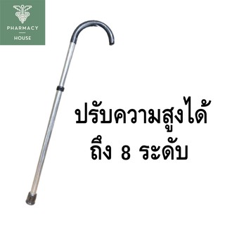 ไม้เท้าก้านร่ม ไม้เท้า