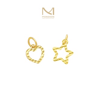 Mongkon Gold ทองคำแท้บริสุทธิ์สูง 96.5% จี้ A little baby