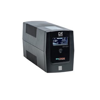 EMPOW เครื่องสำรองไฟ  DX : 1000VA/550W