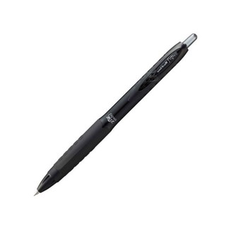 ปากกา ปากกาลูกลื่น ยูนิบอลล์ Uni Ball Signo UMN-307 สีดำ