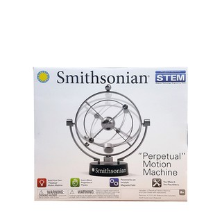 ของเล่นวิทยาศาสตร์ Smithsonian Perpetual Motion Machine