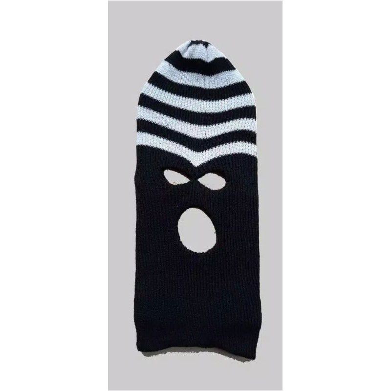 Sebo Beanie / Ninja Beanie / Ronda Beanie / Thief