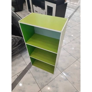 ชั้นแฟนซี 3 ชั้น TJ-FANCY (จัดส่งเป็นแพ็ค)