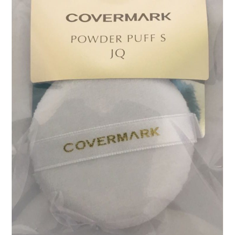 ❤️ไม่แท้คืนเงิน❤️ Covermark Finishing Powder S JQ 30g.แป้งฝุ่นเนื้อเนียนละเอียด เนื้อแมตต์ ราคา ถูกที่สุด ดีลบีเคเค แกลเลอรีภาพที่ 4