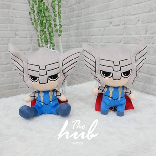 ตุ๊กตา Thor เทพเจ้าสายฟ้า