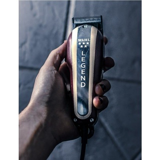 แท้ 100 % WAHL LEGEND USA  มีใบรับประกันศูนย์