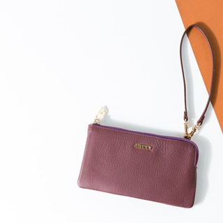 ARTTY Ada Wristlet Grape