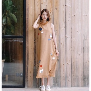 Calledp poppy long dress lookbook shuuxme