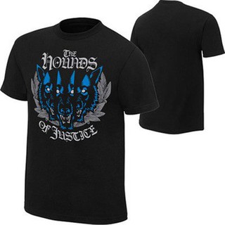 The Shield Hounds of Justice T-Shirt