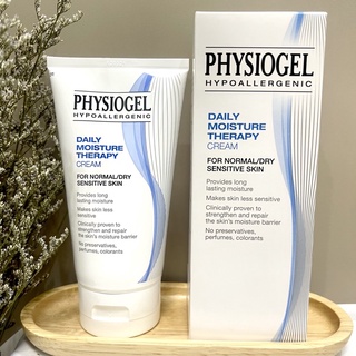 Physiogel Daily Moisture Therapy Cream 150ml @Physiogel