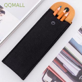 Qqmall กล่องใส่เครื่องเขียน