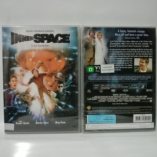 Media Play Innerspace / มุดมิติบุกโลก (DVD) /S13221DA