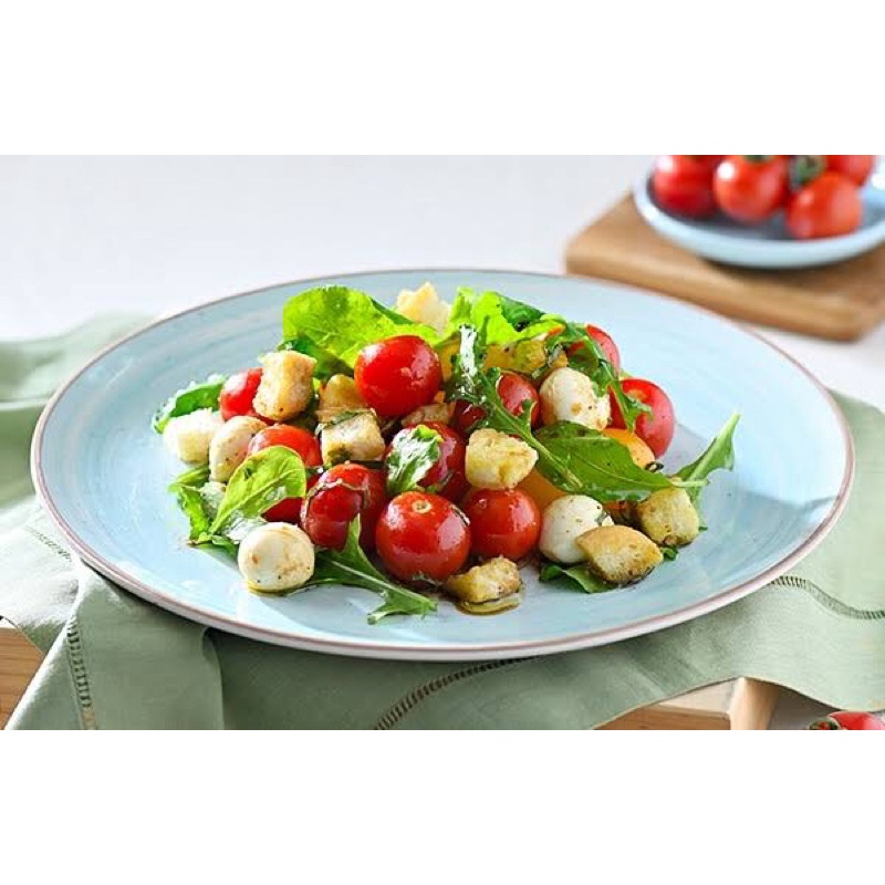 เมล็ดพันธุ์มะเขือเทศ เชอรี่สีแดง พันธุ์แท้ ปลูกง่ายโตไว 100 เมล็ด - รูปที่ 3