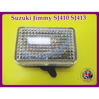 ไฟในเก๋ง  ไฟเก๋งเพดาน   - Suzuki Jimmy SJ410 SJ413 Interior Dome Light