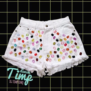 Candy shorts