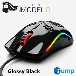 Glorious Model O Glossy Gaming Mouse