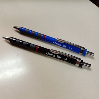 ดินสอกด ร้อตติ้ง Rotring Tikky 0.5