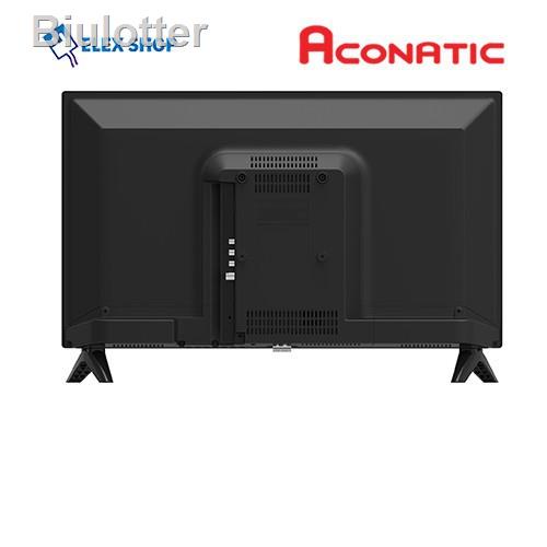 ♠☼ทีวี 32 นิ้ว Aconatic LED Analog TV 24 นิ้ว รุ่น 24HA502AN