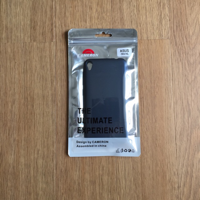Hardcase Zenfone live ZB501KL Cameron
