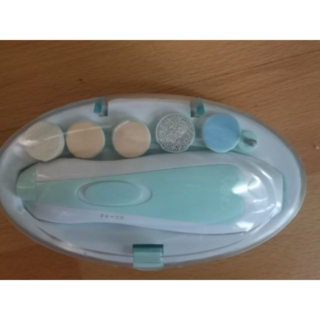 กรรไกรตัดเล็บอัตโนมัติ​ oonew