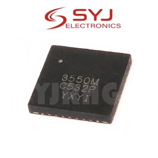 มีสินค้า วงจรรวม QFN-32 IR3550MTRPBF IR3550M IOR3550M 3550M 10 ชิ้น