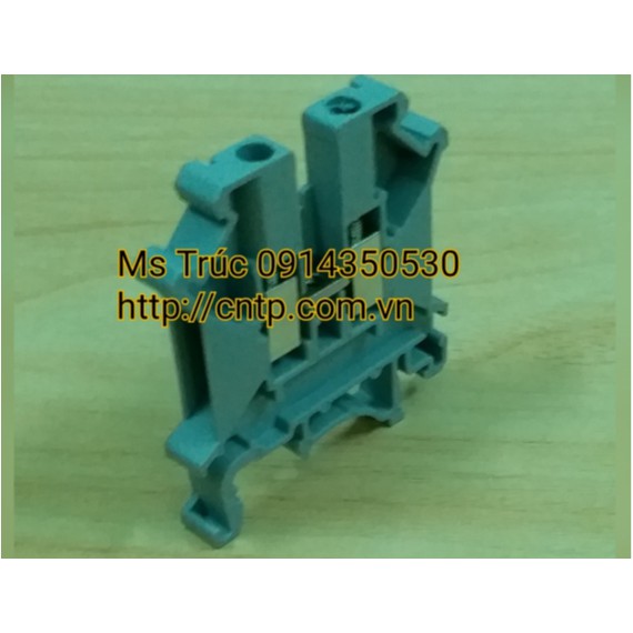 เทอร์มินัลกุ้งสีเทา: UK 5N - กล่อง 50 ชิ้น เทอร์มินัลกุ้งสีเทา: UK 3N - กล่อง 50 ชิ้น