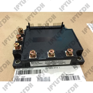 6mbp100na060 A50L-0001-0275#N    โมดูลเพาเวอร์ IGBT