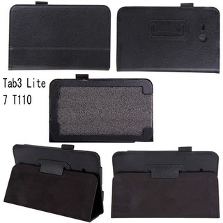 กรณีป้องกัน Samsung Galaxy Tab 3 Lite T110 7.0" Case Tab3 Lite 7 T111 P3200 P3210 ถุงป้องกัน กระเป๋า กระสอบ Cover