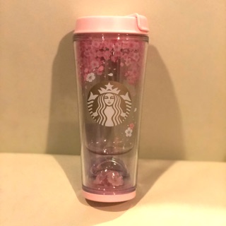 Starbucks sakura korea 2018 waterball