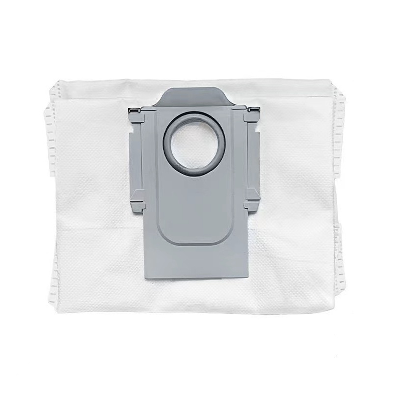 ถุงเก็บฝุ่น สําหรับหุ่นยนต์ดูดฝุ่น Roborock Q7 MAX Q7 MAX+ T8 G10S G10S Pro S8 S8 Pro Ultra Q5 Pro Q
