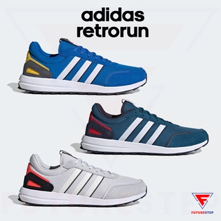 รองเท้าลำลองชาย adidas RetroRUN