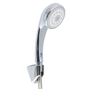 ชุดฝักบัวสายอ่อน BENN BN WS1000 สีโครม HAND SHOWER SET BENN BN WS1000 CHROME