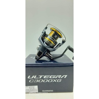 รอกสปิน​ SHIMANO​ ULTEGRA รุ่นใหม่ล่าสุด