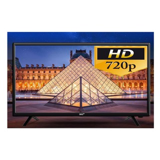 SKG LED TV 42" รุ่น PT4206A 720P HD Digital TV