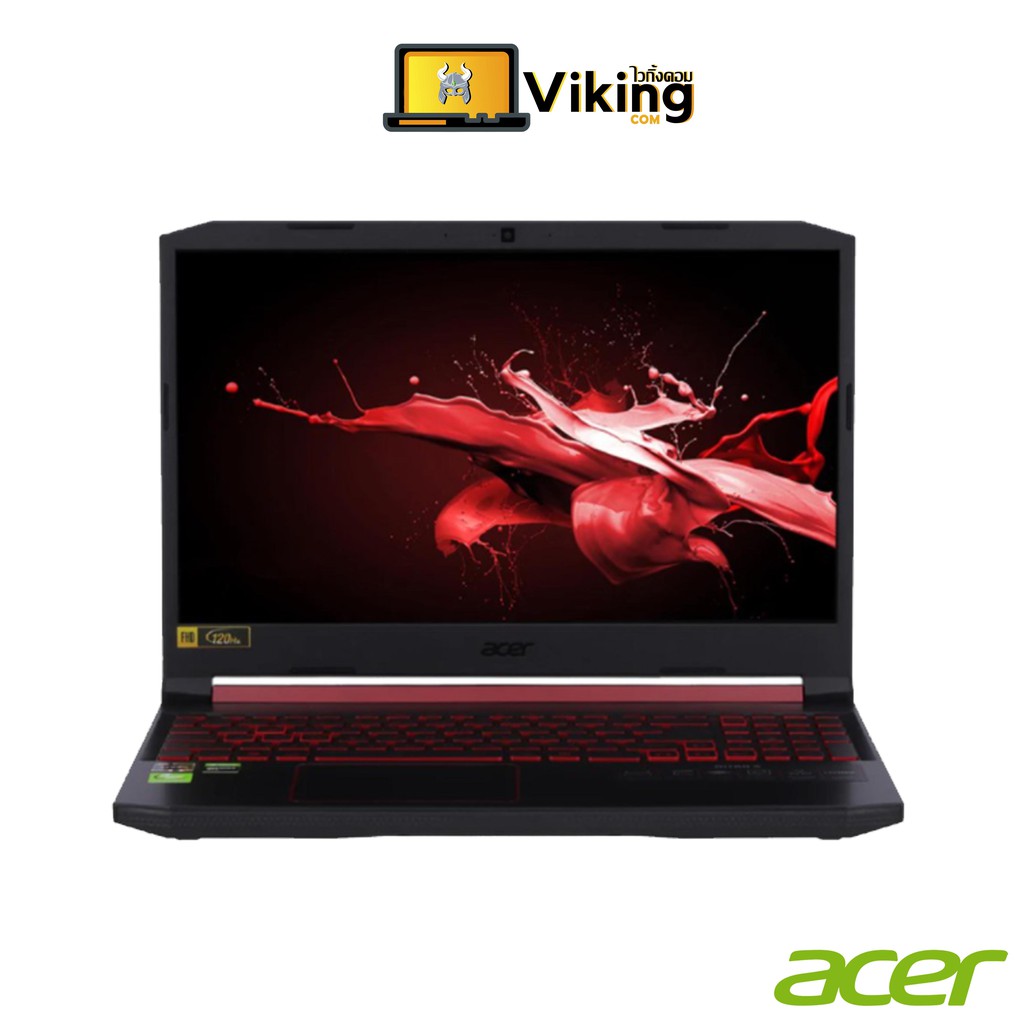 Notebook Acer Nitro AN515-43-R0T3