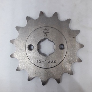 สเตอร์หน้าSUN(520-15T) HONDA/NSR150,PRO รหัส8851762115417