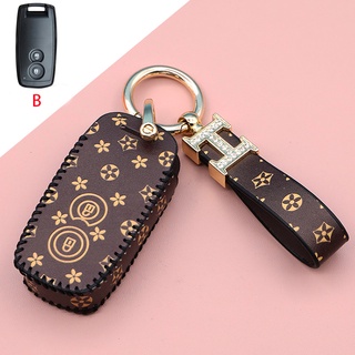 เคสหนังอัจฉริยะ สําหรับ Suzuki Swift Sport SX4 Scorss Grand Vitara Smart Keyless