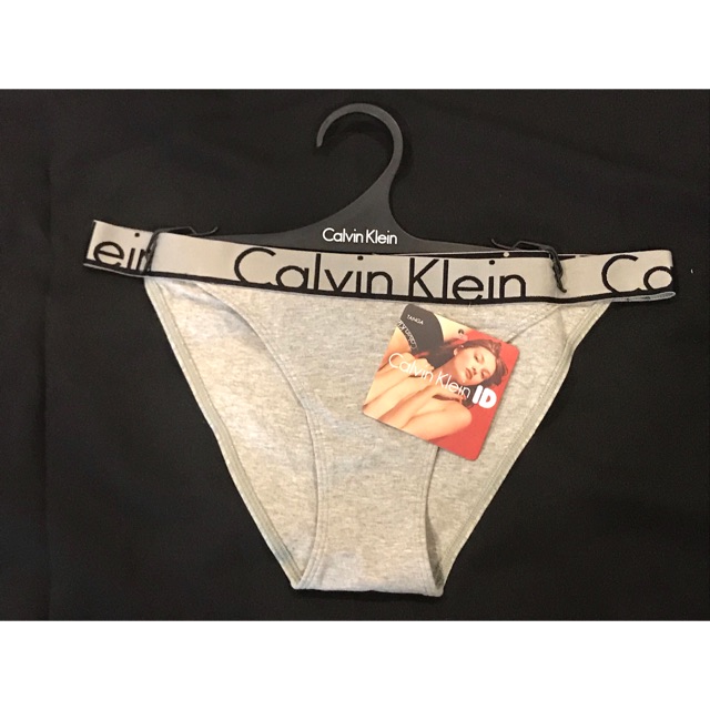 กางเกงใน Calvin Klein Bikini CK Sport Bikini แท้ 100% อุปกรณ์ครบ พร้อมส่ง