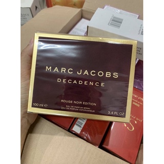 น้ำหอม Marc Jacobs Decadence EDP 100 ml